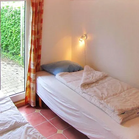Erene - 100m From The Sea By Interhome Holiday home Hejls