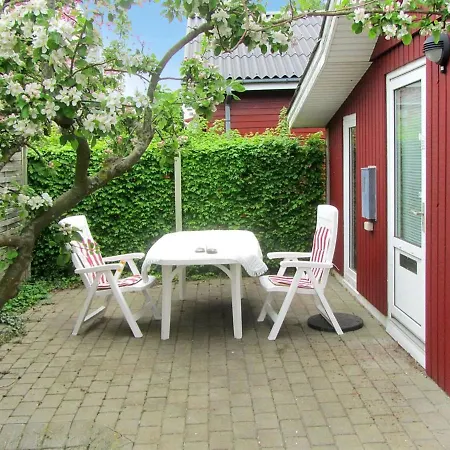 Holiday home Erene - 100m From The Sea By Interhome