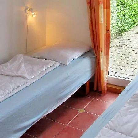Erene - 100m From The Sea By Interhome Holiday home Hejls