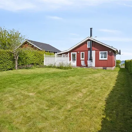Holiday home Erene - 100m From The Sea By Interhome Hejls