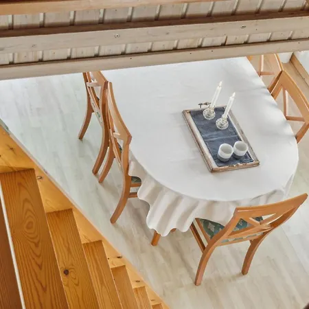 Erene - 100m From The Sea By Interhome Holiday home