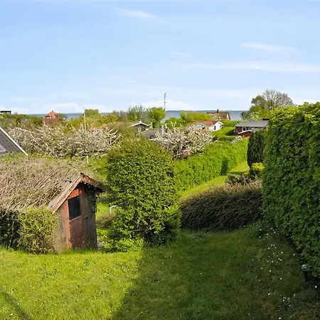 Erene - 100m From The Sea By Interhome Holiday home Hejls