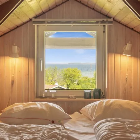 Erene - 100m From The Sea By Interhome * Hejls