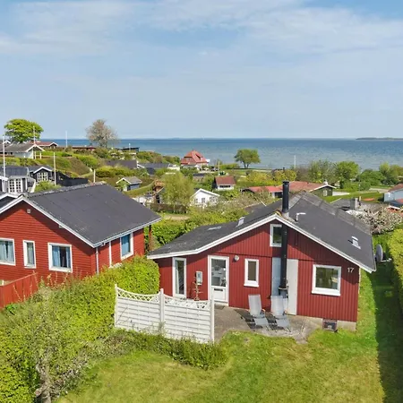 Erene - 100m From The Sea By Interhome Holiday home *