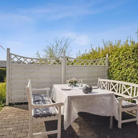 Holiday home Erene - 100m From The Sea By Interhome
