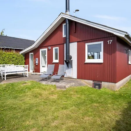 Erene - 100m From The Sea By Interhome * Hejls