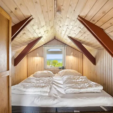 Tatil Evi Erene - 100m From The Sea By Interhome Hejls
