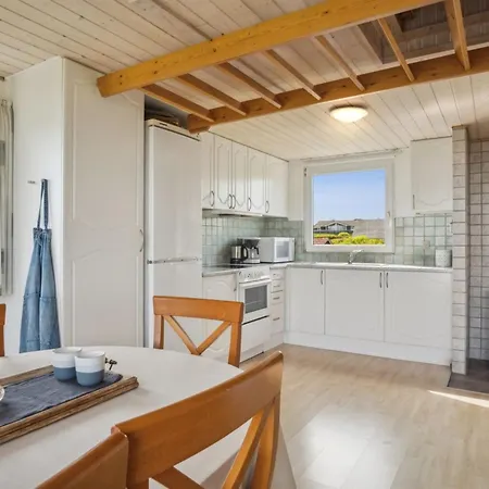Erene - 100m From The Sea By Interhome * Hejls
