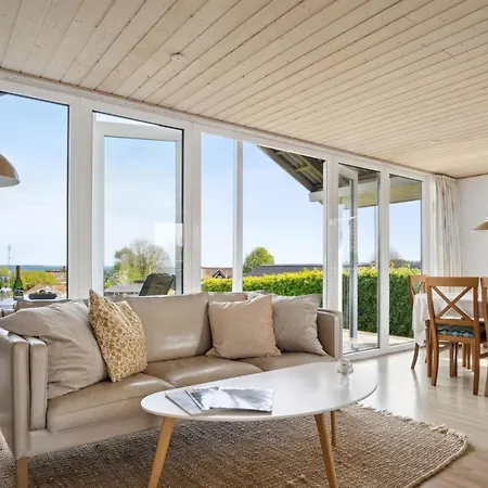 Erene - 100m From The Sea By Interhome Tatil Evi *