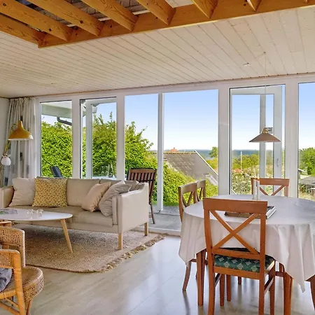 Erene - 100m From The Sea By Interhome Tatil Evi Hejls