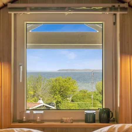 Erene - 100m From The Sea By Interhome * Hejls