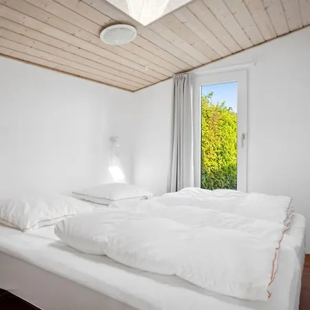 Tatil Evi Erene - 100m From The Sea By Interhome Hejls