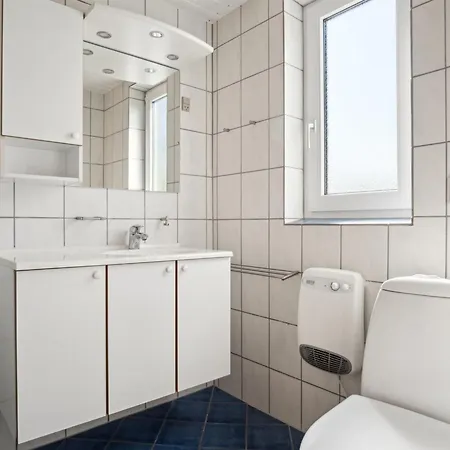 Erene - 100m From The Sea By Interhome * Hejls