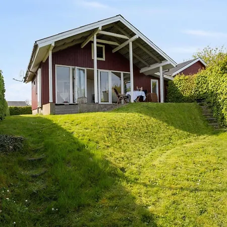 Erene - 100m From The Sea By Interhome Hejls