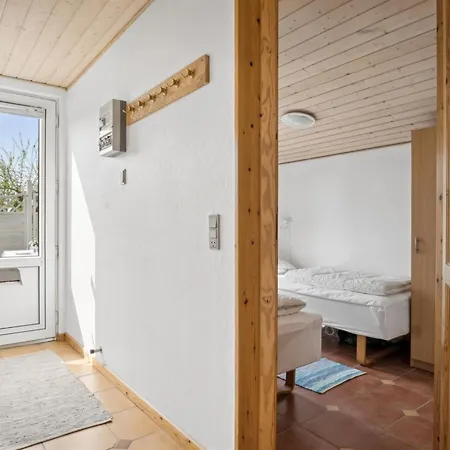 Erene - 100m From The Sea By Interhome Tatil Evi Hejls
