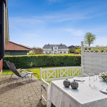 Tatil Evi Erene - 100m From The Sea By Interhome Hejls