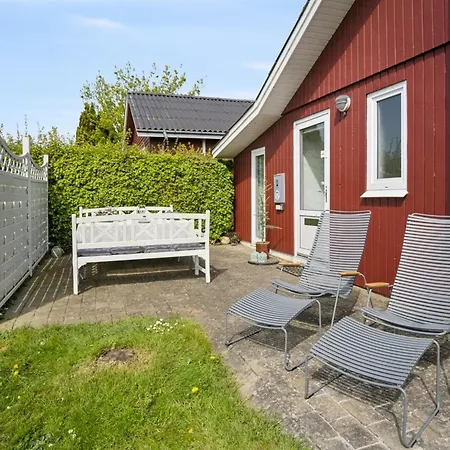 Erene - 100m From The Sea By Interhome * Hejls